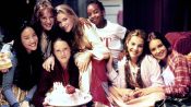 The Baby-Sitters Club Fragman