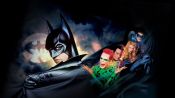 Batman Forever Fragman