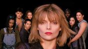 Dangerous Minds Fragman