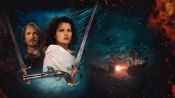 Cutthroat Island Fragman