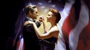 The American President Fragman