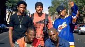 Clockers Fragman