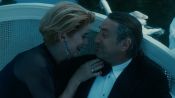 Les cent et une nuits de Simon Cinéma Fragman