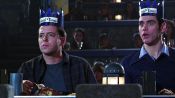 The Cable Guy Fragman