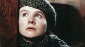 Breaking the Waves Fragman