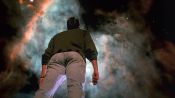 The Arrival Fragman