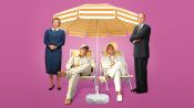 The Birdcage Fragman