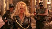 Barb Wire Fragman