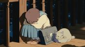 Whisper of the Heart Fragman