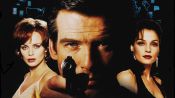 GoldenEye Fragman