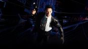 Johnny Mnemonic Fragman