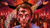 In the Mouth of Madness Fragman