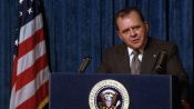 Nixon Fragman