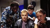 Hackers Fragman