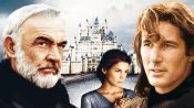 First Knight Fragman