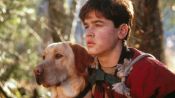 Far from Home: The Adventures of Yellow Dog Fragman