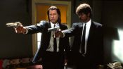 Pulp Fiction Fragman