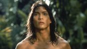 The Jungle Book Fragman