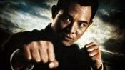 Jing wu ying xiong Fragman