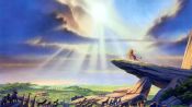 The Lion King Fragman