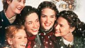 Little Women Fragman