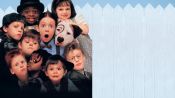 The Little Rascals Fragman