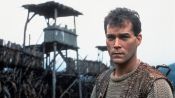 No Escape Fragman