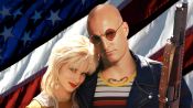 Natural Born Killers Fragman