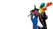 Don't Be a Menace to South Central While Drinking Your Juice in the Hood Fragman