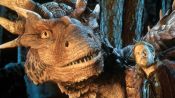 DragonHeart Fragman
