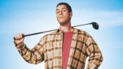 Happy Gilmore Fragman