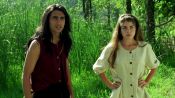 Jungle Boy Fragman