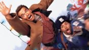 Jingle All the Way Fragman