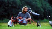 Fly Away Home Fragman