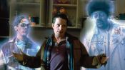 The Frighteners Fragman