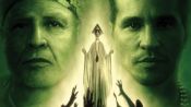 The Island of Dr. Moreau Fragman