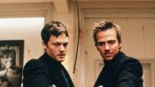 The Boondock Saints Fragman