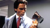 American Psycho Fragman