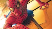 Spider-Man Fragman