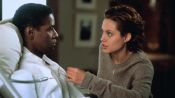 The Bone Collector Fragman