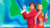 Austin Powers: The Spy Who Shagged Me Fragman