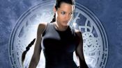 Lara Croft: Tomb Raider Fragman