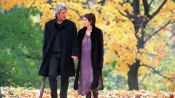Autumn in New York Fragman