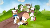 Snoopy's Reunion Fragman
