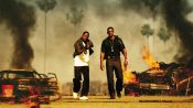 Bad Boys II Fragman