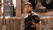 Gladiator Fragman