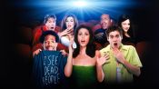 Scary Movie Fragman