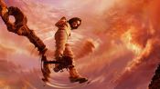 Final Fantasy: The Spirits Within Fragman