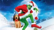 How the Grinch Stole Christmas Fragman