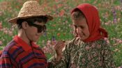 The Color of Paradise Fragman